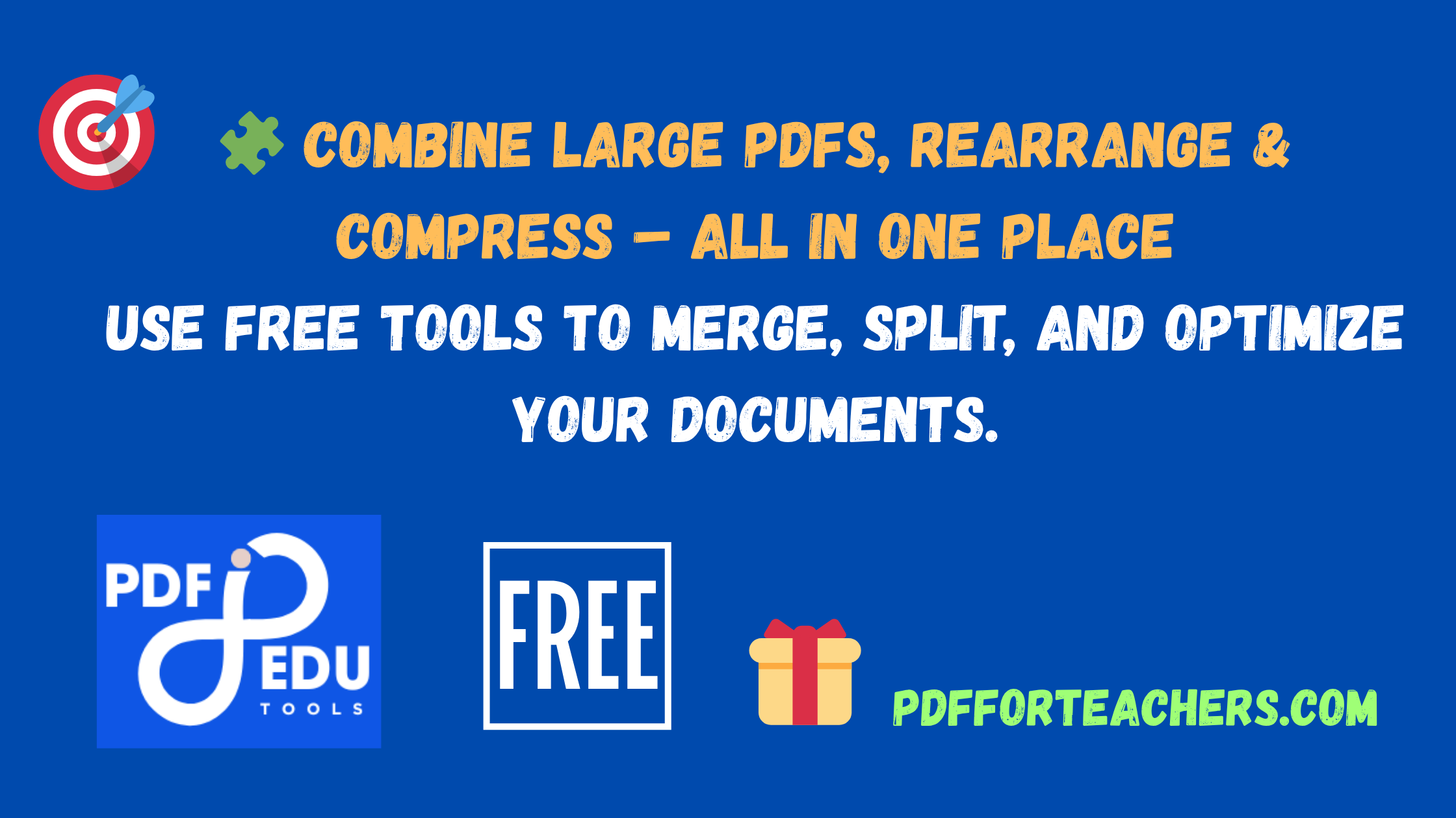 how do i combine scanned documents into one file